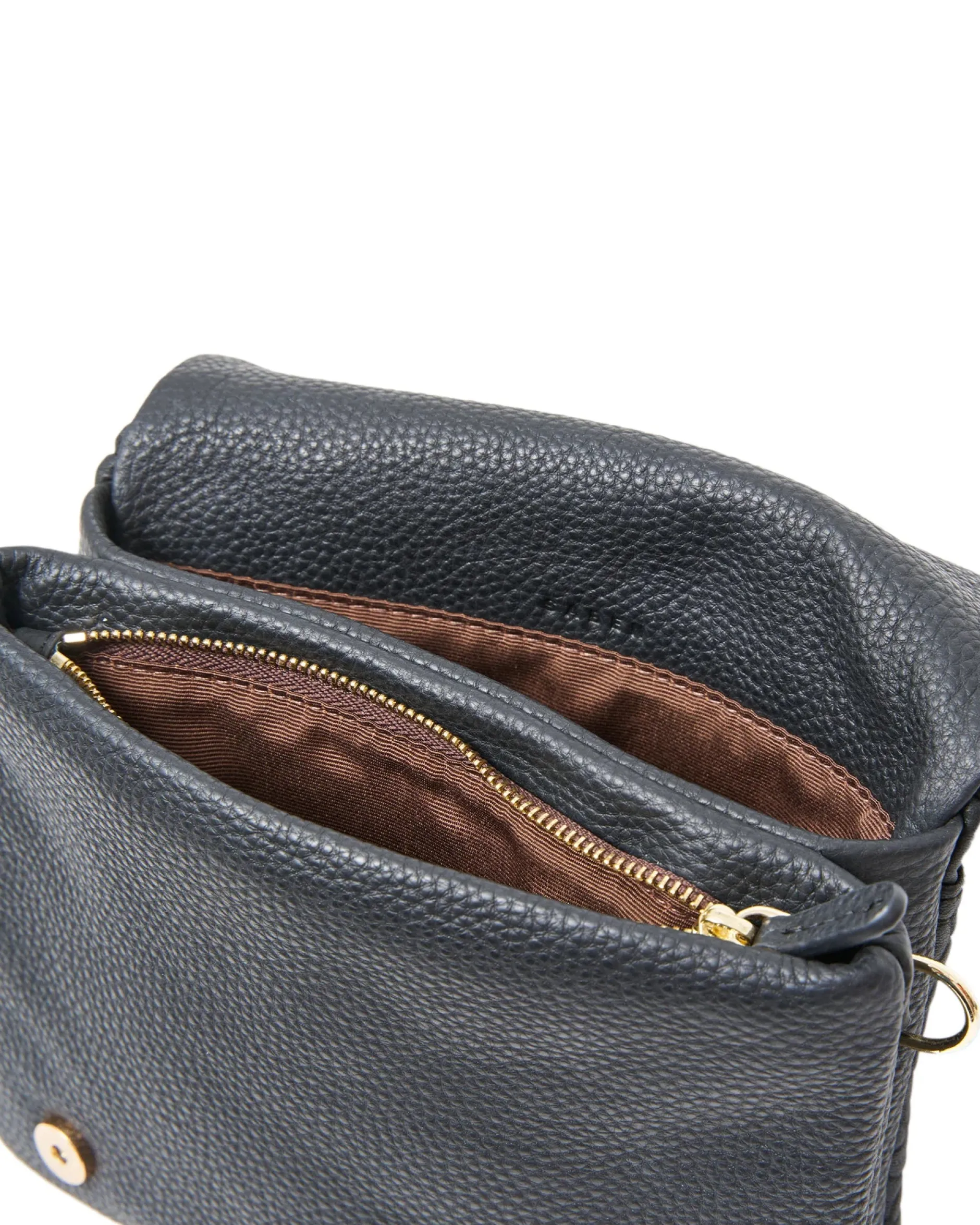 saben_fox_crossbody_bag_b_11.webp Bags & Wallets-SABEN FOX CROSSBODY BAG BLACK BUBBLE