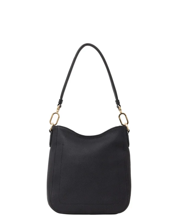 Bags & Wallets-SABEN ROSIE SHOULDER BAG BLACK
