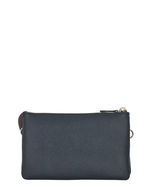 Bags & Wallets-SABEN TILLY CROSSBODY BAG BLACK
