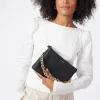 Bags & Wallets-SABEN TILLY'S BIG SIS CROSSBODY BAG BLACK