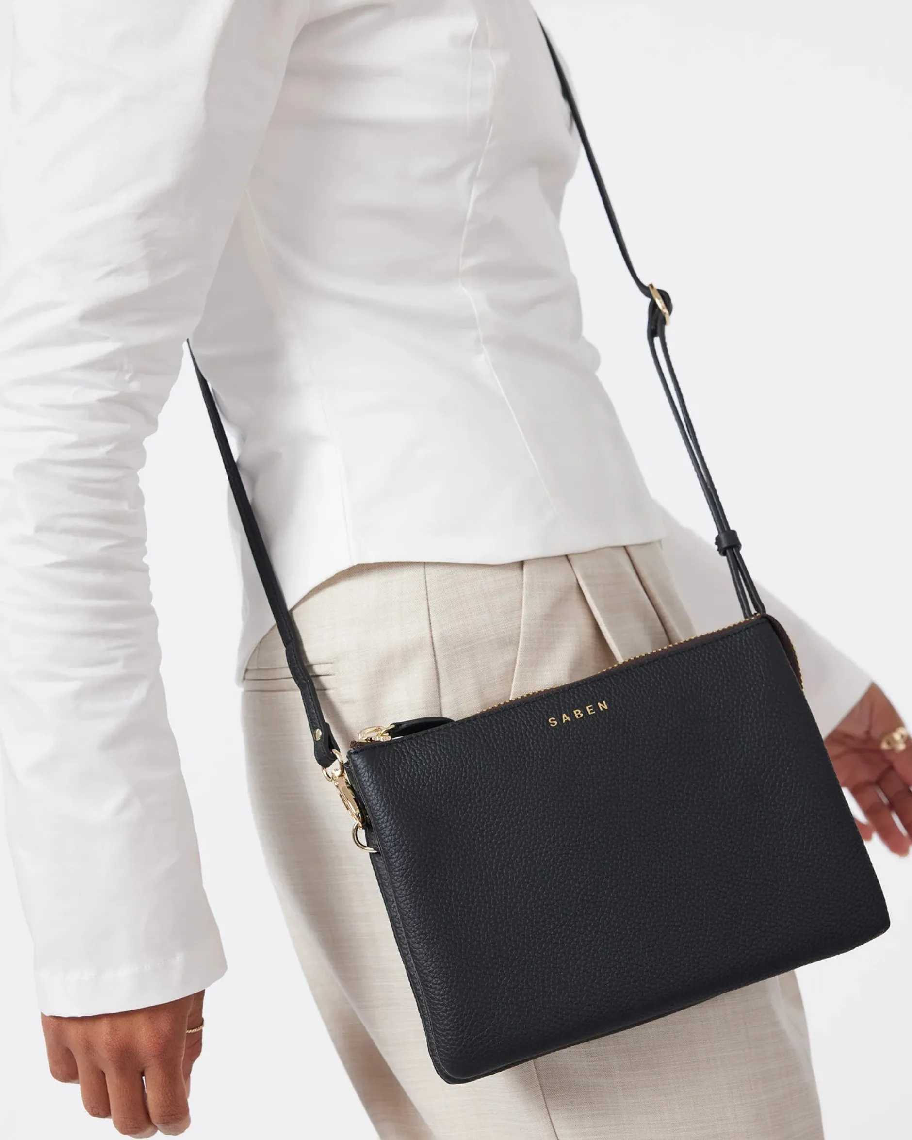 saben_tillys_big_sis_cros_3.webp Bags & Wallets-SABEN TILLY'S BIG SIS CROSSBODY BAG BLACK