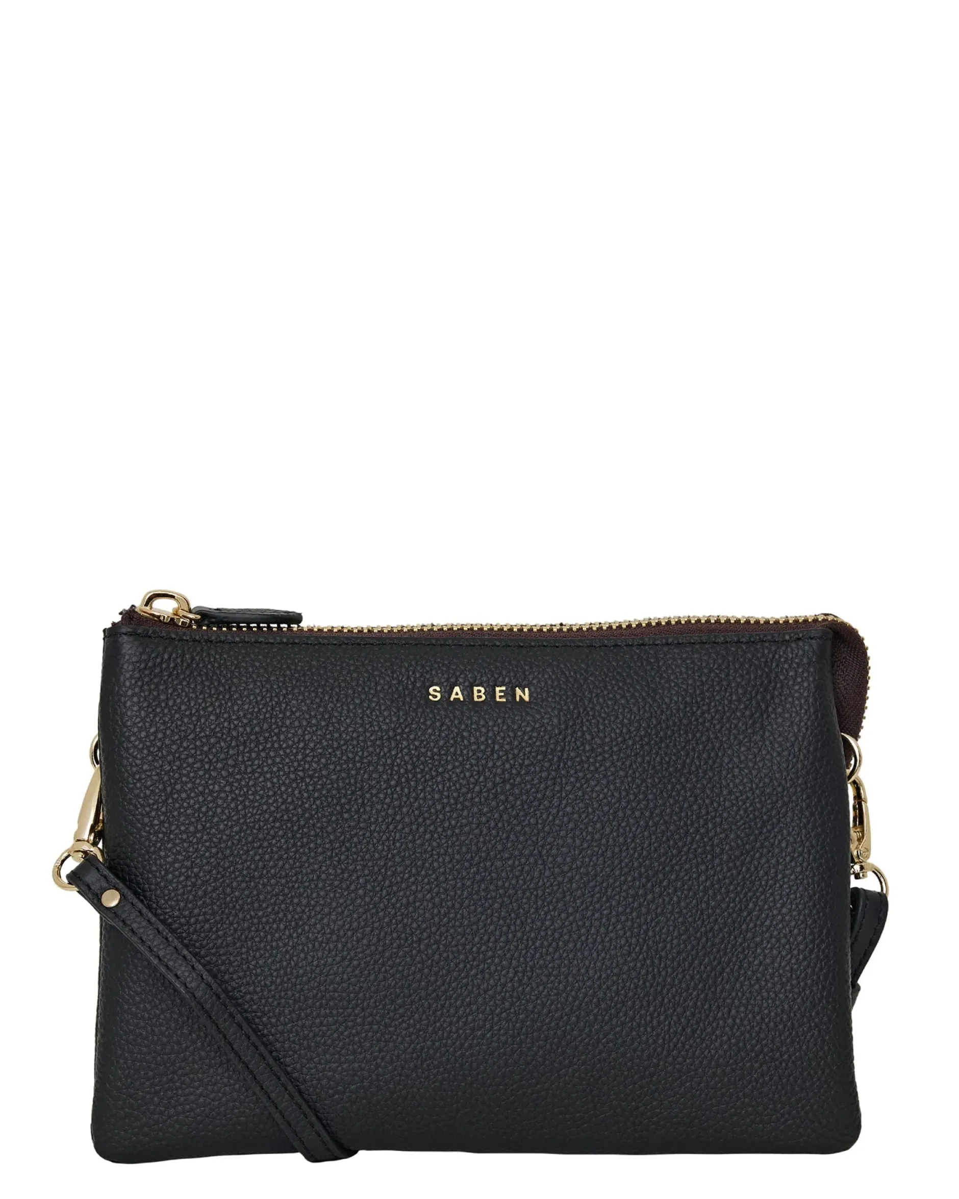 saben_tillys_big_sis_cros_5.webp Bags & Wallets-SABEN TILLY'S BIG SIS CROSSBODY BAG BLACK