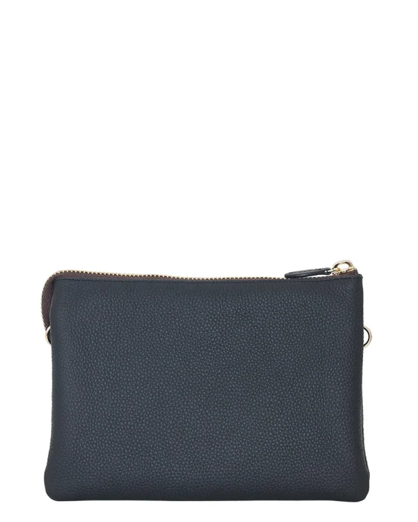 Bags & Wallets-SABEN TILLY'S BIG SIS CROSSBODY BAG BLACK
