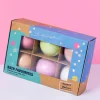 Bed & Bath-SCENTS OF NATURE BATH FIZZ GIFT SET - PACK OF 6