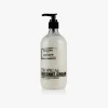 Body-SCENTS OF NATURE HAND & BODY LOTION TROPICAL COCONUT CREAM