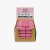 Bed & Bath-SCENTS OF NATURE ROUGH-CUT SOAP TOASTED MARSHMALLOW