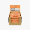 Bed & Bath-SCENTS OF NATURE ROUGH-CUT SOAP JUICY MANDARIN