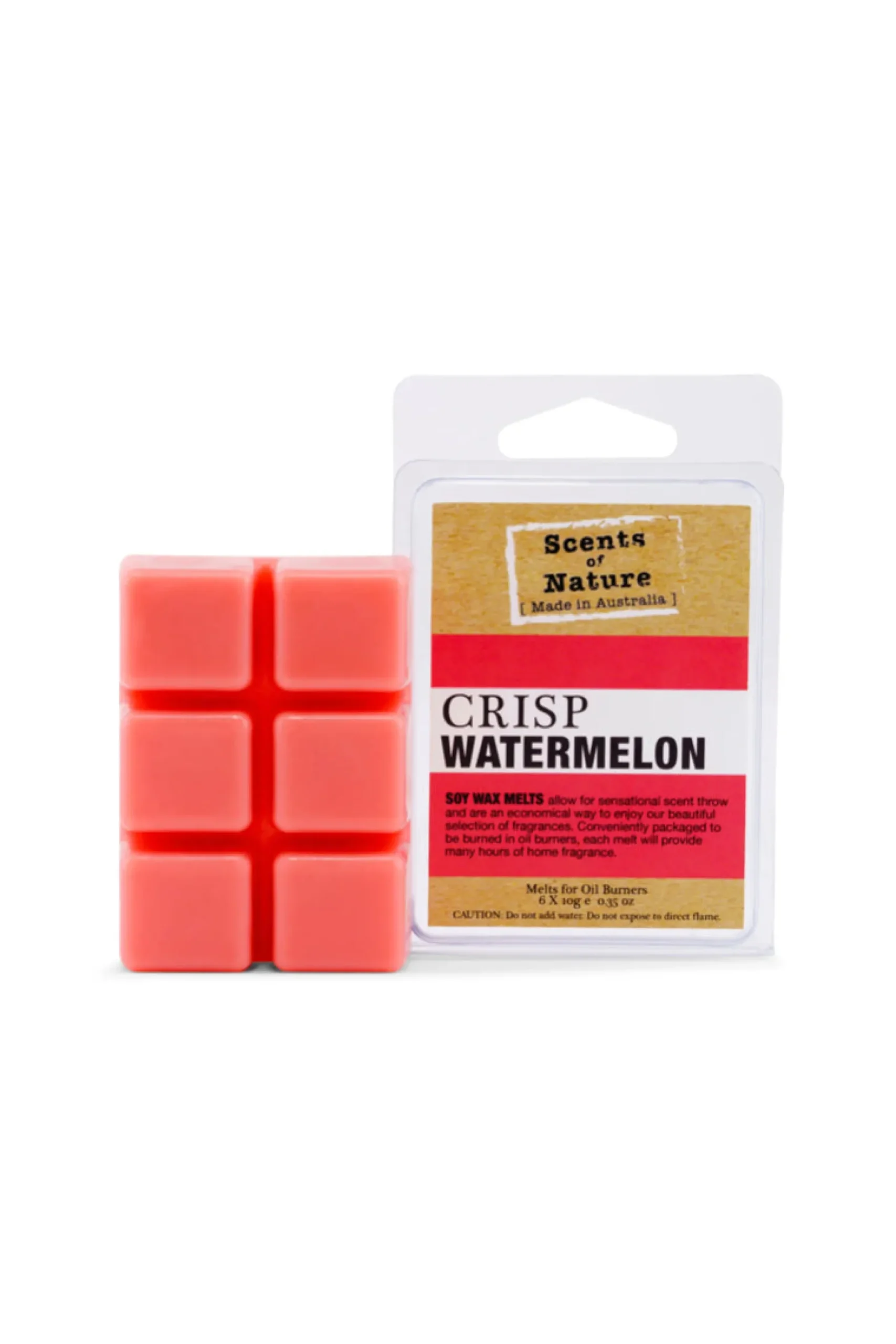 scents_of_nature_soy_wax__0-1.webp Candles & Room Fragrances-SCENTS OF NATURE SOY WAX MELTS CRISP WATERMELON