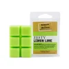 Candles & Room Fragrances-SCENTS OF NATURE SOY WAX MELTS ZESTY LEMON LIME