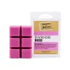Candles & Room Fragrances-SCENTS OF NATURE SOY WAX MELTS DAMASK ROSE