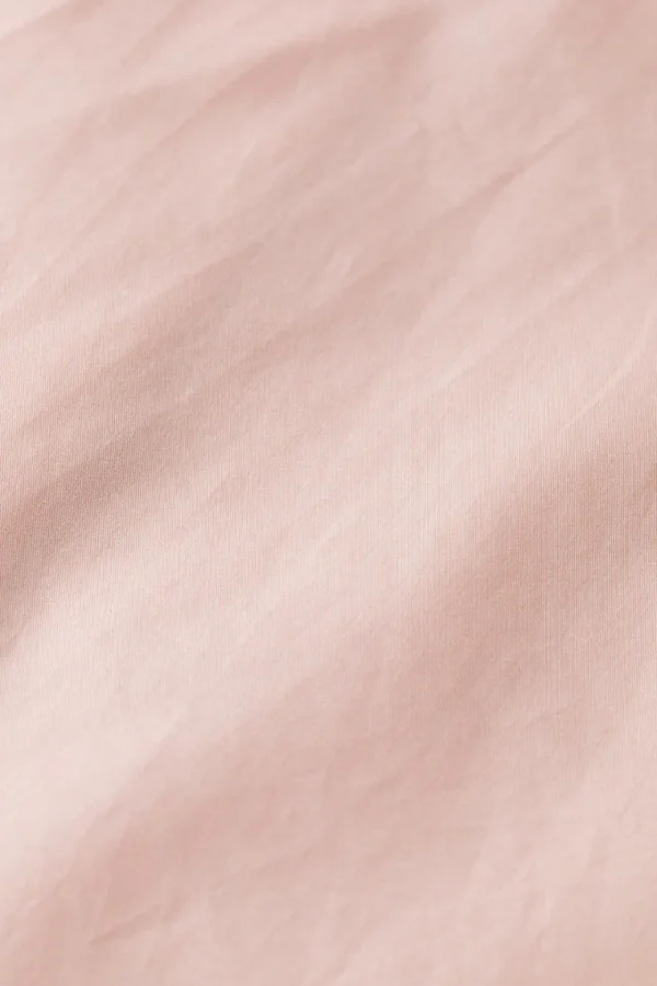 Shirts & Tops-SCOTCH & SODA GIRLFRIEND SHIRT SHIRTING PINK