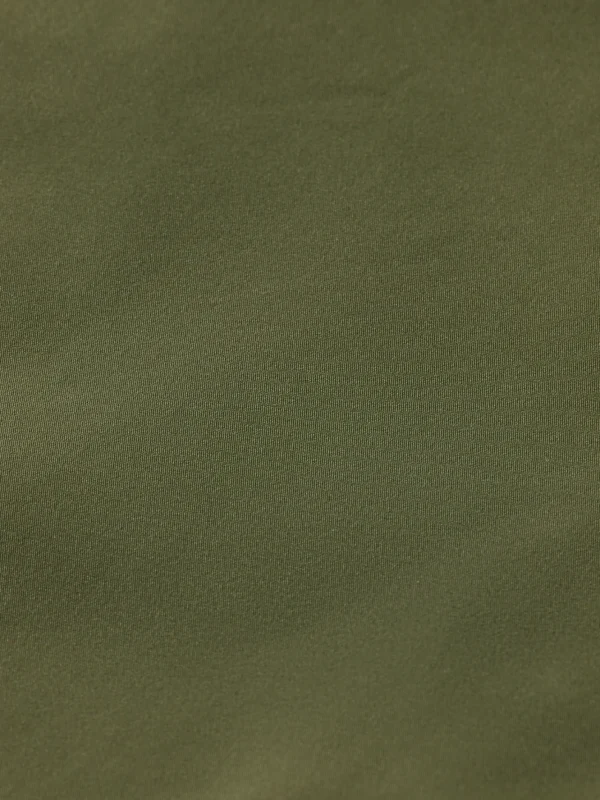 Coats & Jackets-SCOTCH & SODA LIGHTWEIGHT PARKA ARMY