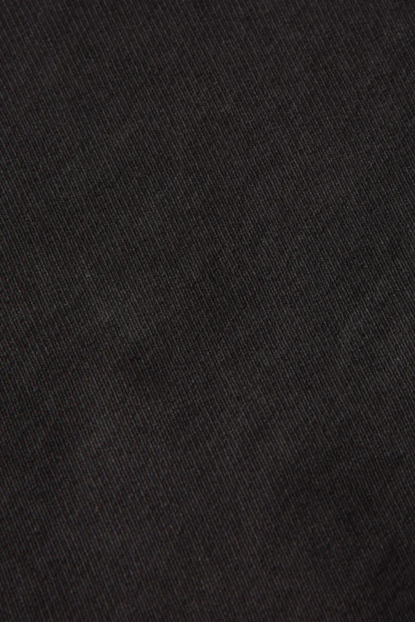 Pants-SCOTCH & SODA STUART SLIM FIT CHINO ANTHRACITE