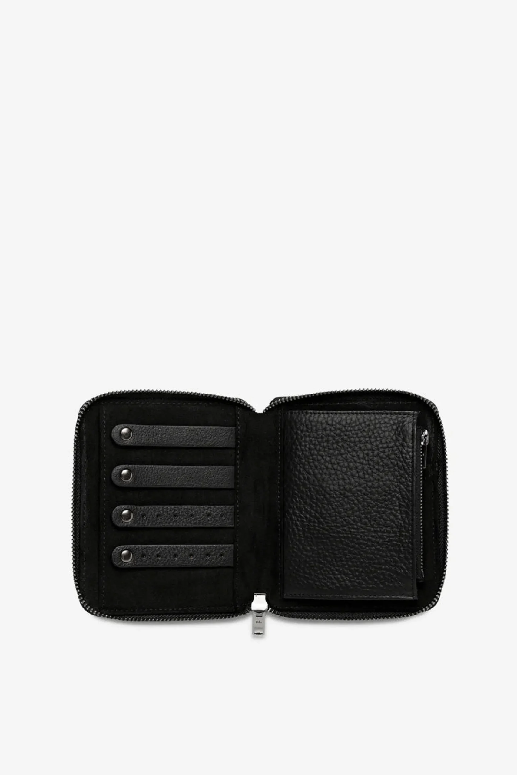 status_anxiety_change_alw_2-1.webp Bags & Wallets-STATUS ANXIETY. CHANGE ALWAYS COMES BLACK