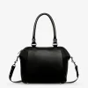 Bags & Wallets-STATUS ANXIETY. FORCE OF BEING BLACK