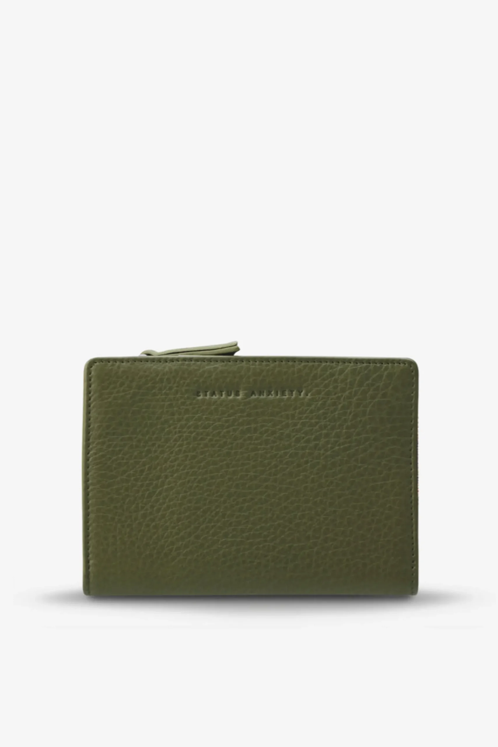 status_anxiety_insurgency_0-1.webp Bags & Wallets-STATUS ANXIETY. INSURGENCY KHAKI