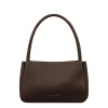 Bags & Wallets-STATUS ANXIETY. LIGHT OF DAY COCOA