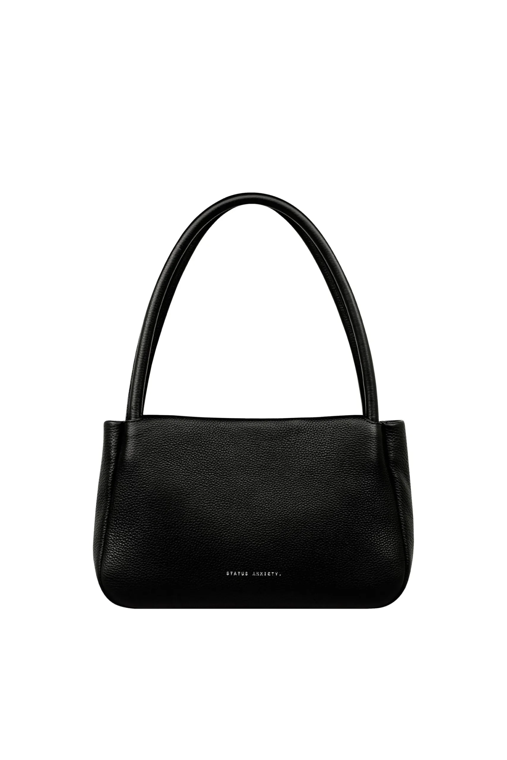 status_anxiety_light_of_d_0-2.webp Bags & Wallets-STATUS ANXIETY. LIGHT OF DAY BLACK