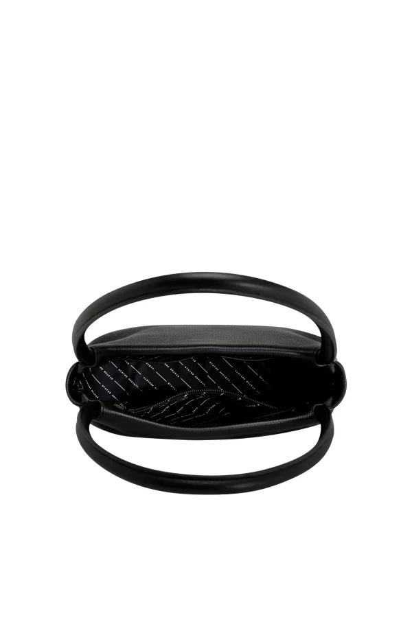 Bags & Wallets-STATUS ANXIETY. LIGHT OF DAY BLACK