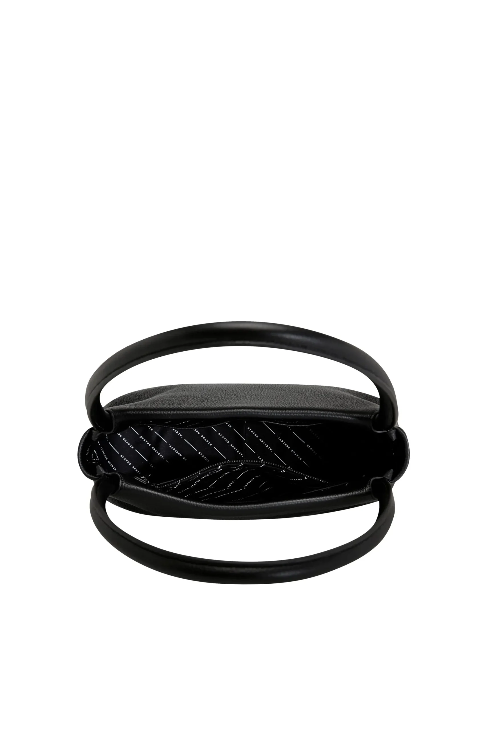 status_anxiety_light_of_d_1-2.webp Bags & Wallets-STATUS ANXIETY. LIGHT OF DAY BLACK