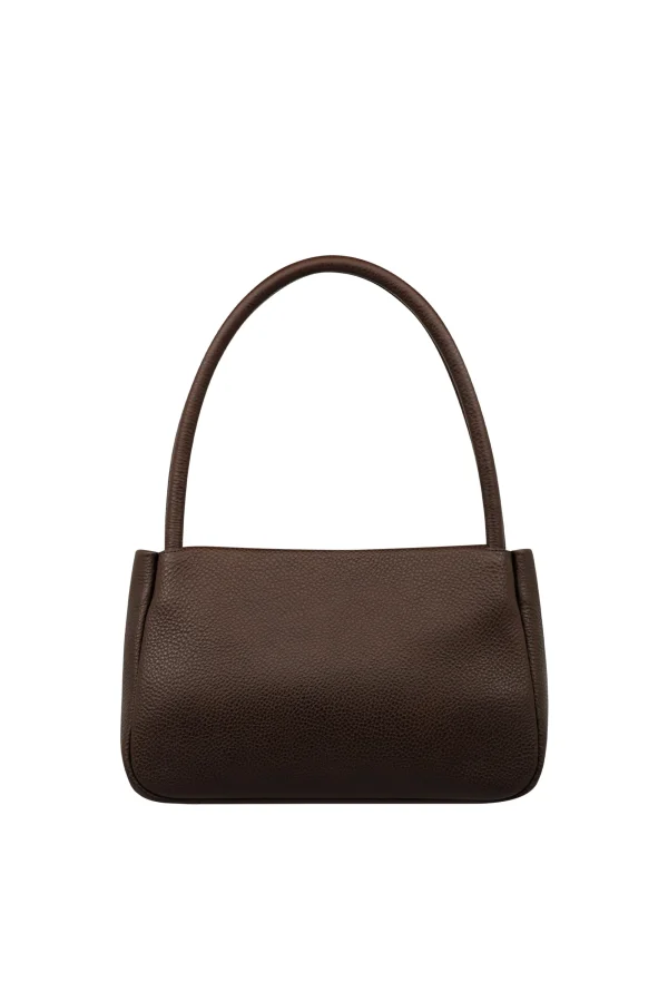 Bags & Wallets-STATUS ANXIETY. LIGHT OF DAY COCOA