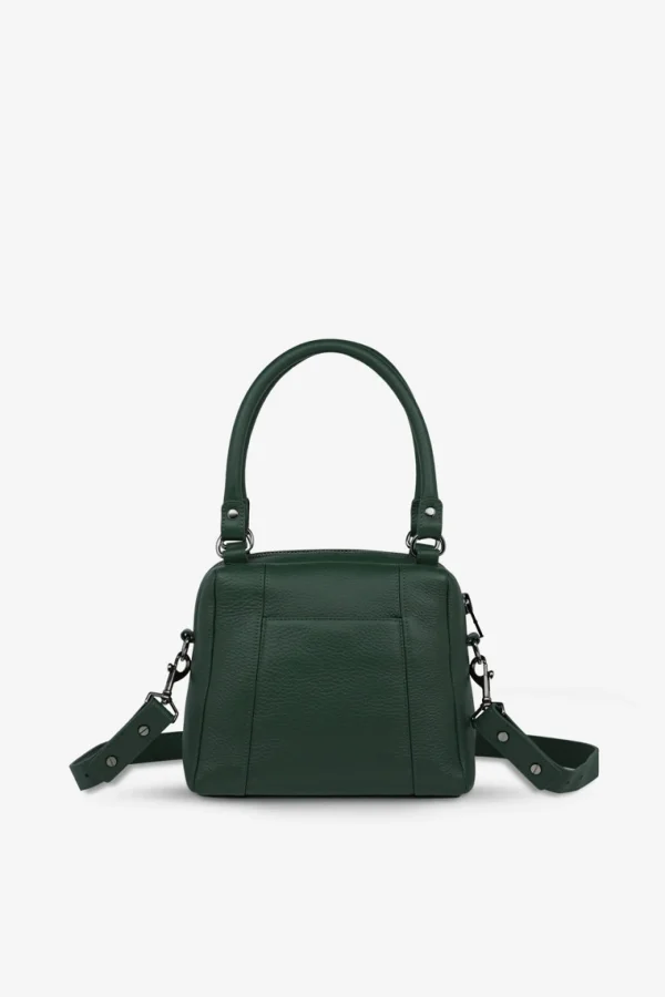 Bags & Wallets-STATUS ANXIETY. MINI MOUNTAINS GREEN