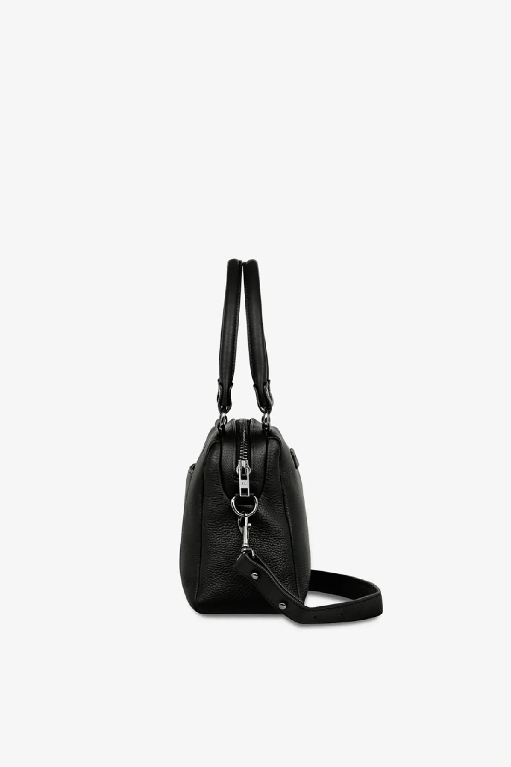 status_anxiety_mini_mount_3-3.webp Bags & Wallets-STATUS ANXIETY. MINI MOUNTAINS BLACK