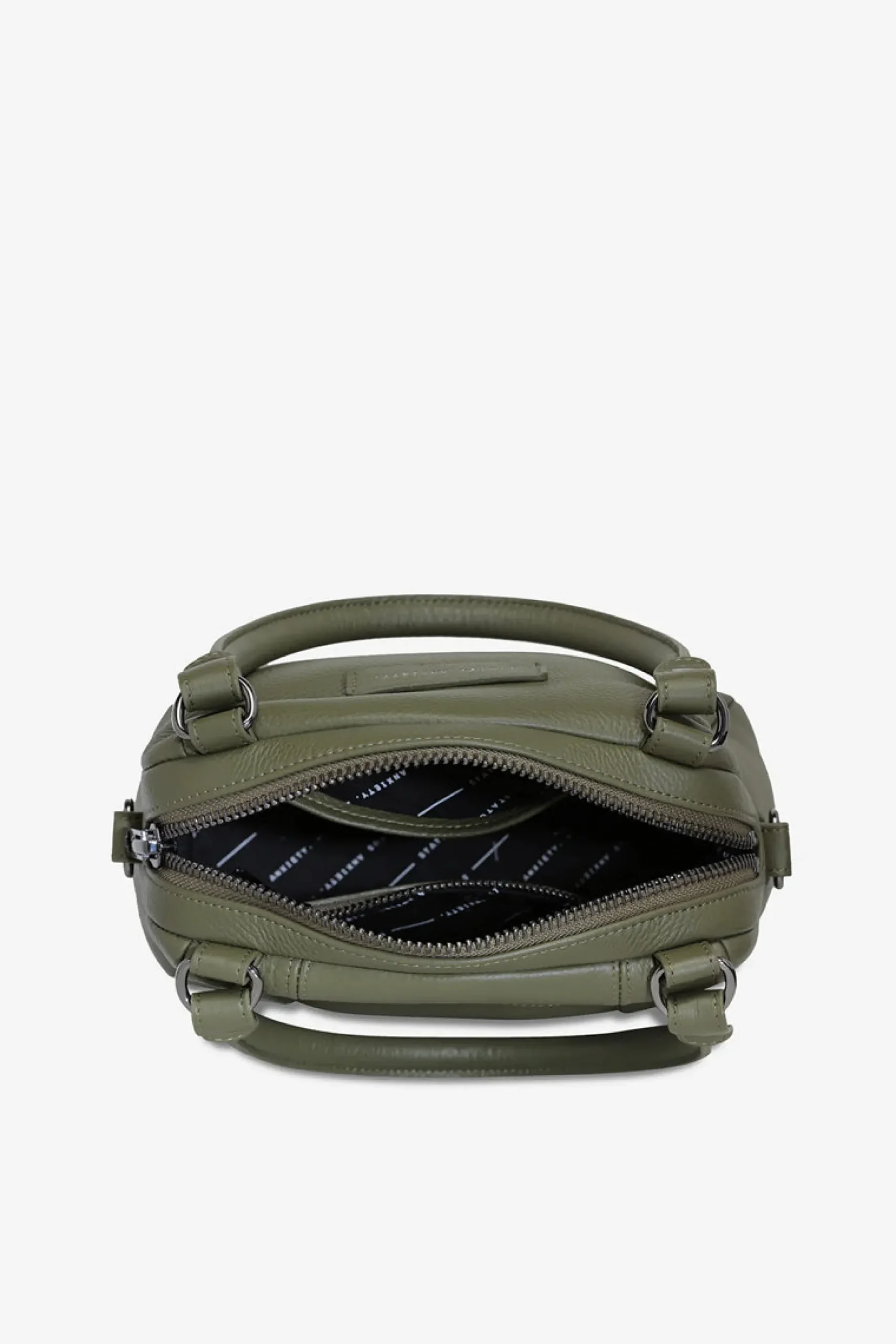 status_anxiety_mini_mount_4-2.webp Bags & Wallets-STATUS ANXIETY. MINI MOUNTAINS KHAKI
