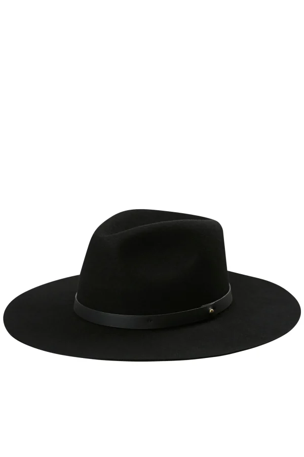 Hats & Scarves-STATUS ANXIETY. NO STOPPING US BLACK