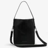 Bags & Wallets-STATUS ANXIETY. READY AND WILLING BLACK