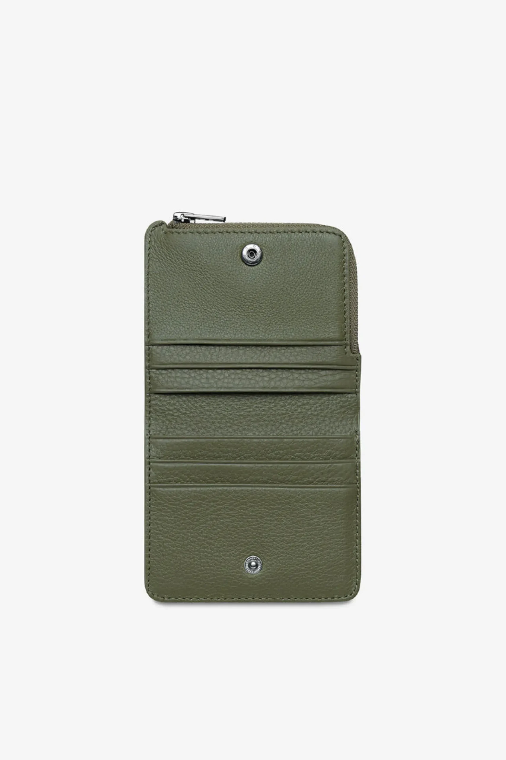 status_anxiety_sense_of_w_3.webp Bags & Wallets-STATUS ANXIETY. SENSE OF WONDER KHAKI