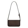 Bags & Wallets-STATUS ANXIETY. STATE OF MIND COCOA