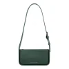 Bags & Wallets-STATUS ANXIETY. STATE OF MIND GREEN
