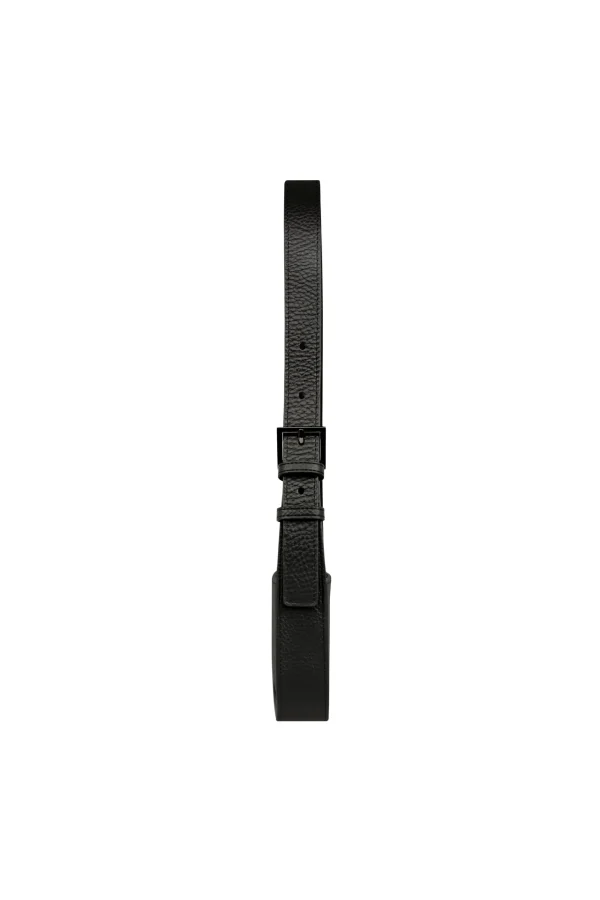 Bags & Wallets-STATUS ANXIETY. STATE OF MIND BLACK