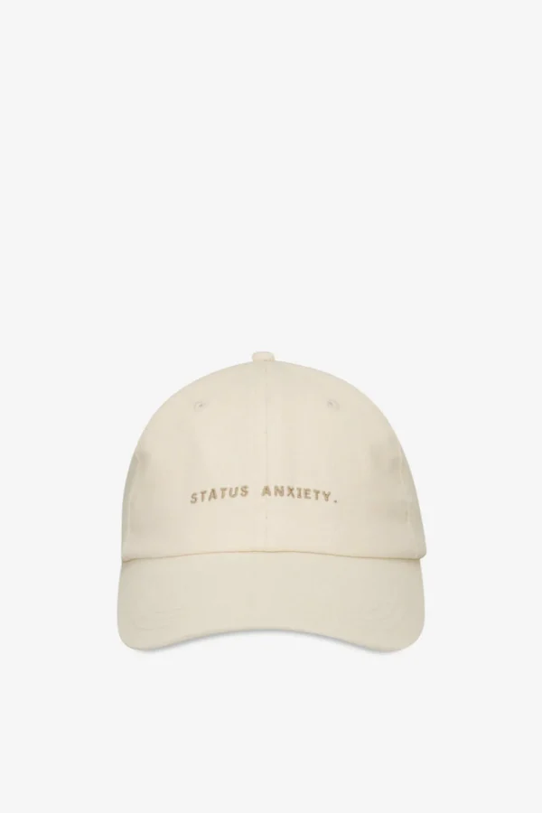 Bags & Wallets-STATUS ANXIETY. UNDER THE SUN CREAM