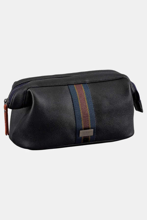 Gifts-TED BAKER SHOE SHINE KIT BAG