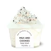 Body-THE BONBON FACTORY WHIPPED BODY WASH MILK & COOKIES