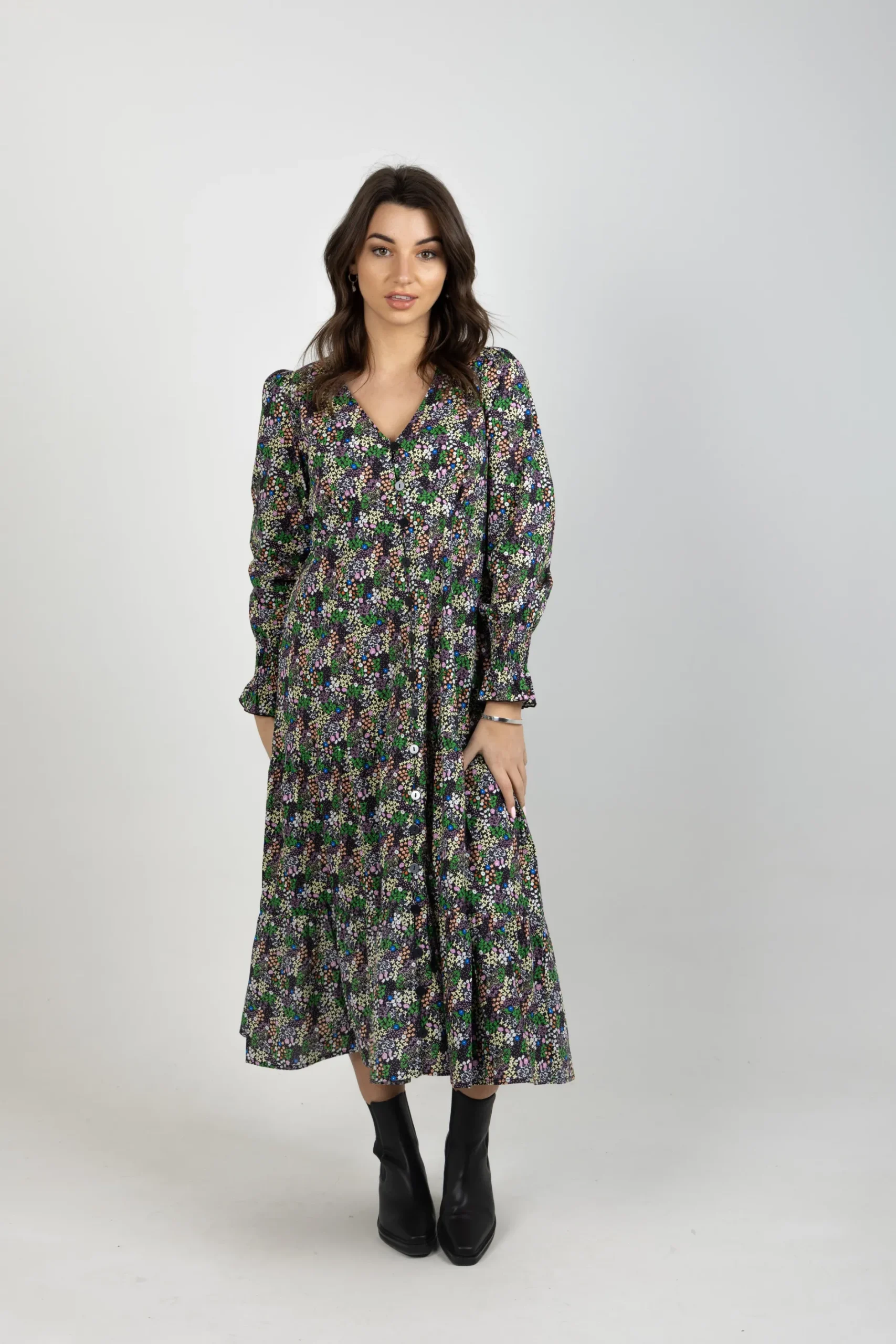 thing_thing_happiness_dre_4.webp Dresses-THING THING HAPPINESS DRESS BLOOMY