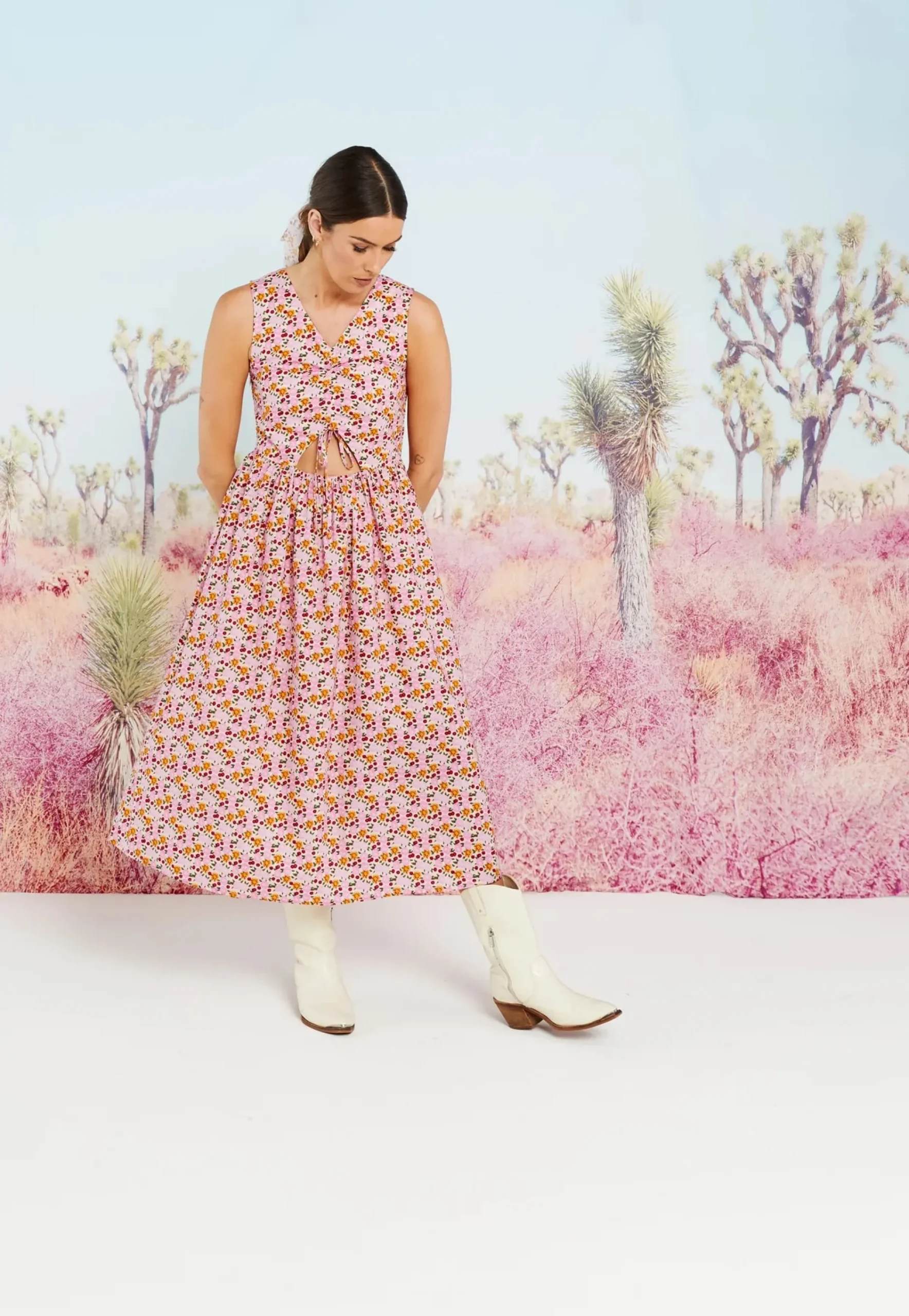 thing_thing_kippah_dress__10.webp Dresses-THING THING KIPPAH DRESS POSY