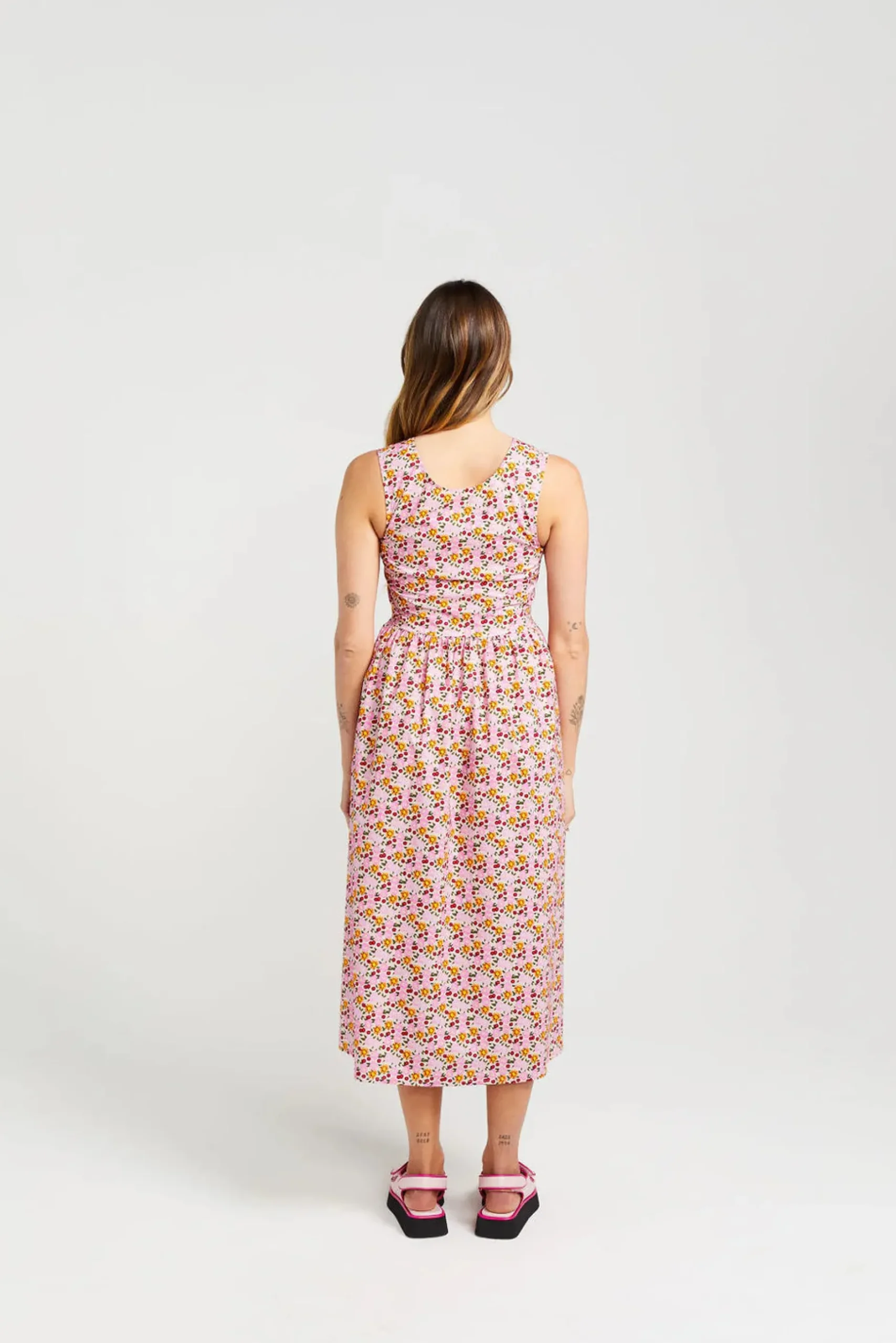 thing_thing_kippah_dress__3.webp Dresses-THING THING KIPPAH DRESS POSY