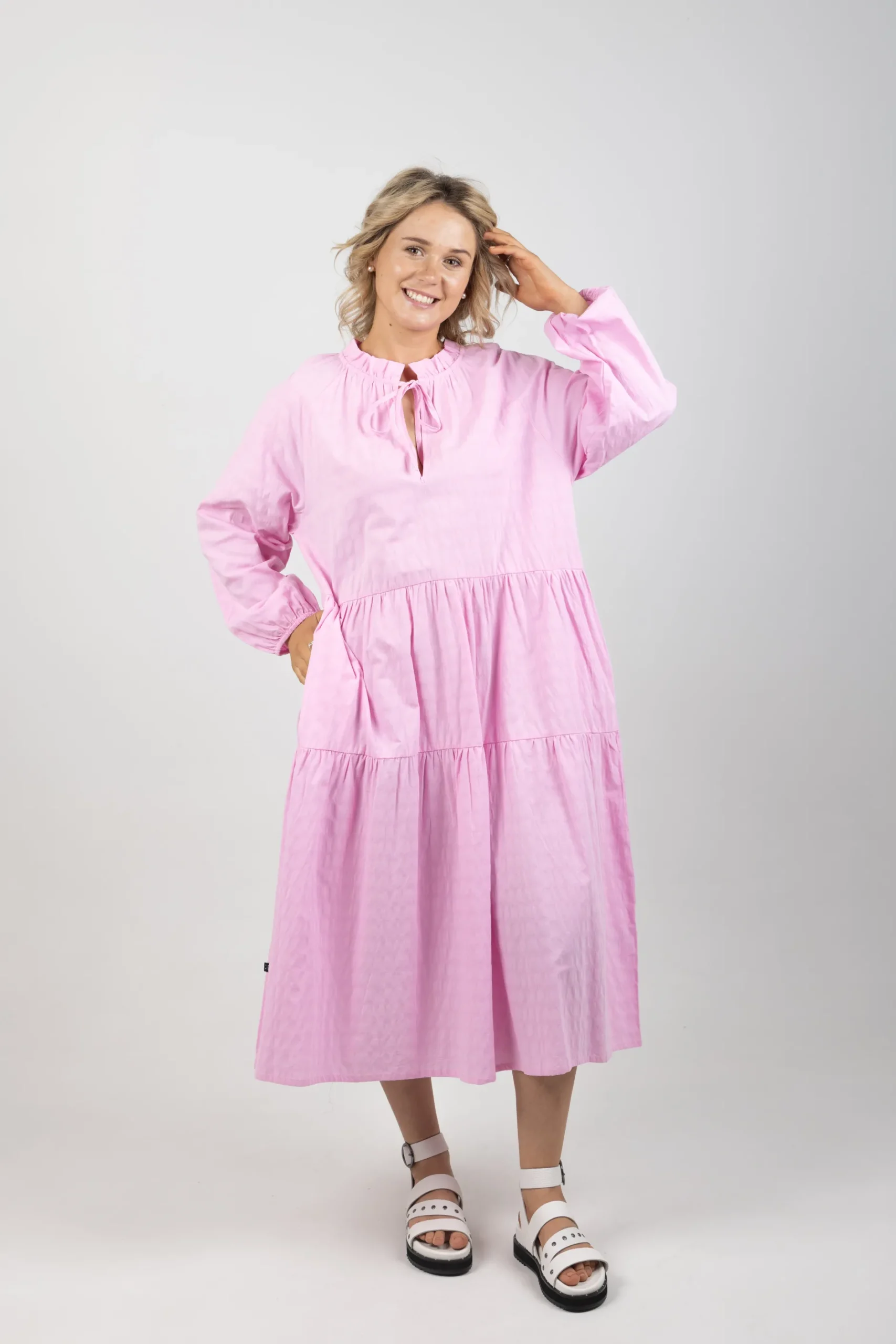 thing_thing_paradise_dres_3.webp Dresses-THING THING PARADISE DRESS CANDY
