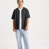 Shirts-THING THING TROPE SHIRT SCOOTY