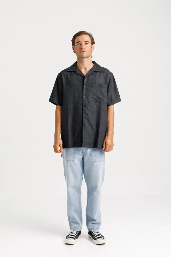 Shirts-THING THING TROPE SHIRT SCOOTY