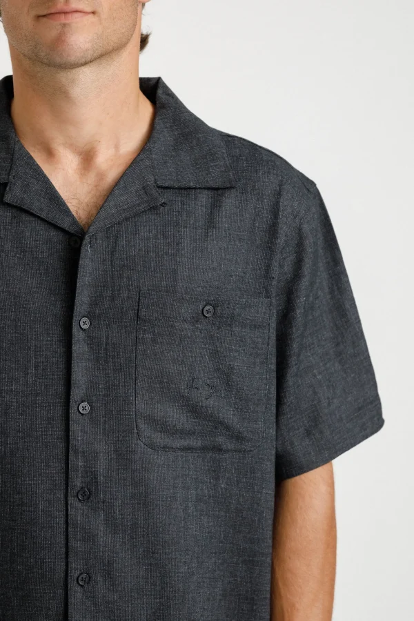 Shirts-THING THING TROPE SHIRT SCOOTY