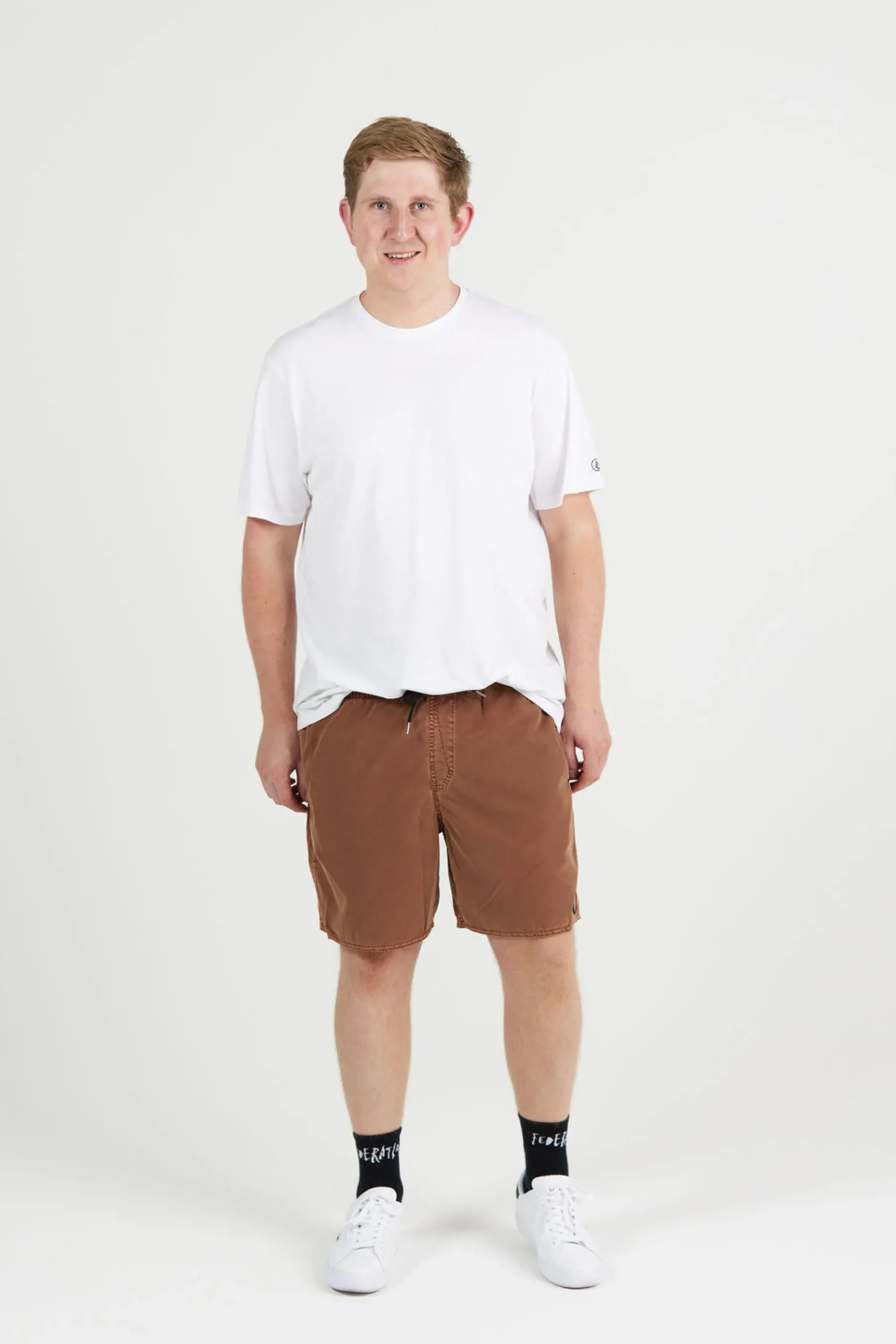 volcom_center_trunk__rust_0.webp Shorts-VOLCOM CENTER TRUNK 17 RUSTIC BROWN