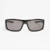 Sunglasses | Sunglasses-VOLCOM EYEWEAR BS SUNGLASSES BLACK/GRAY
