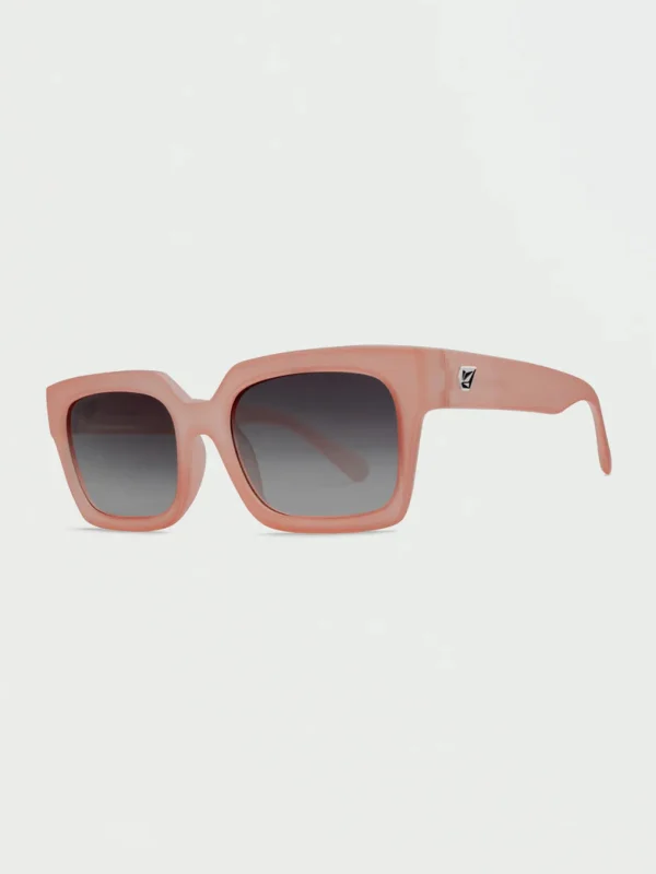 Sunglasses | Sunglasses-VOLCOM EYEWEAR DOMEINATOR SUNGLASSES LIKE A RAINBOW/BLACK