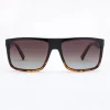 Sunglasses | Sunglasses-VOLCOM EYEWEAR FRANKEN SUNGLASSES GLOSS DARKSIDE/BRONZE FADED