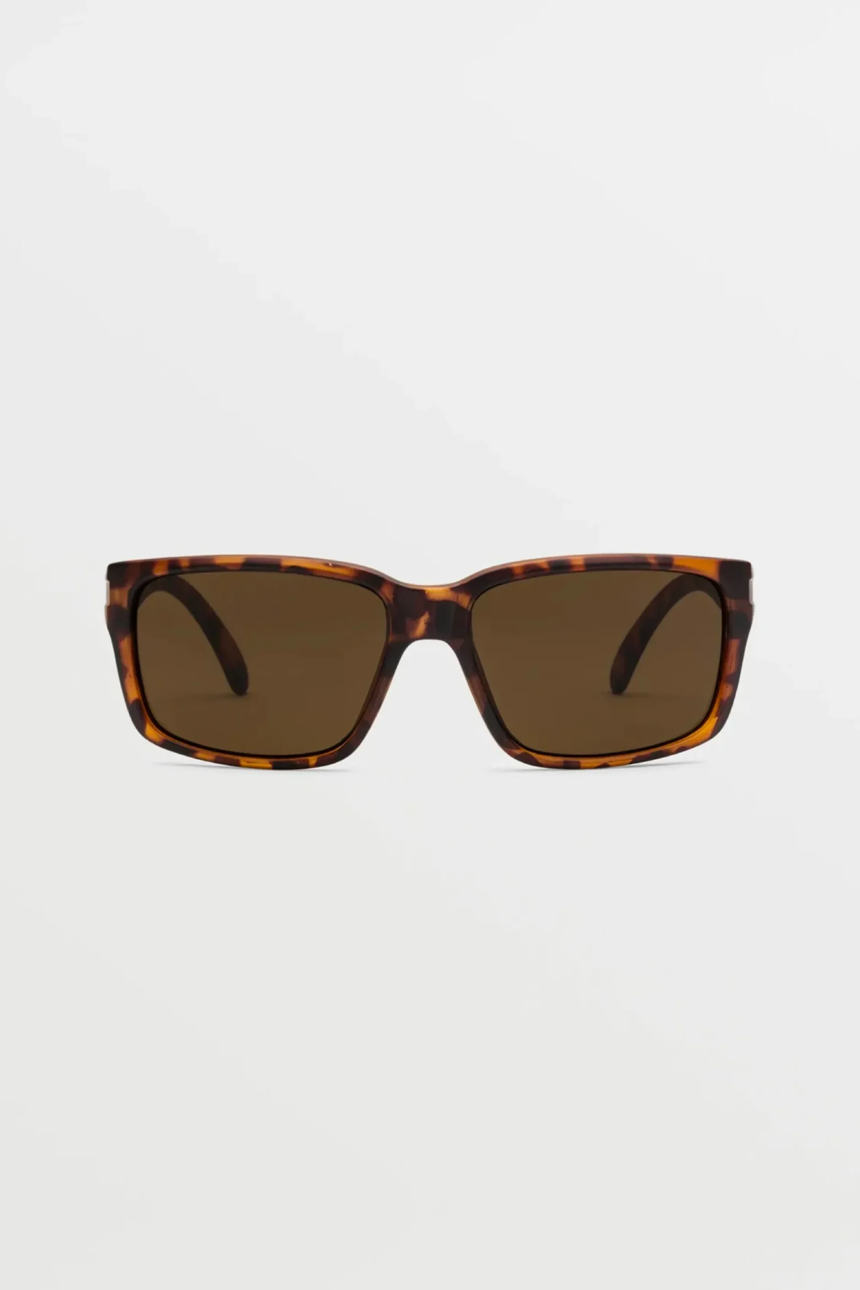 volcom_eyewear_stoneage_s_0-2.webp Sunglasses | Sunglasses-VOLCOM EYEWEAR STONEAGE SUNGLASSES - MATTE TORT/BRONZE