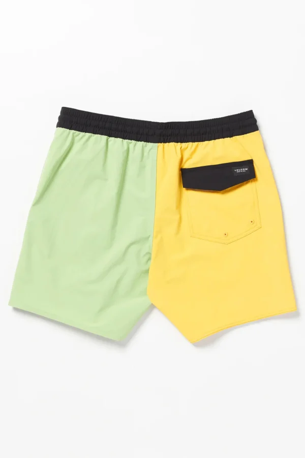 Shorts-VOLCOM LIDO LIBERATORS 17
